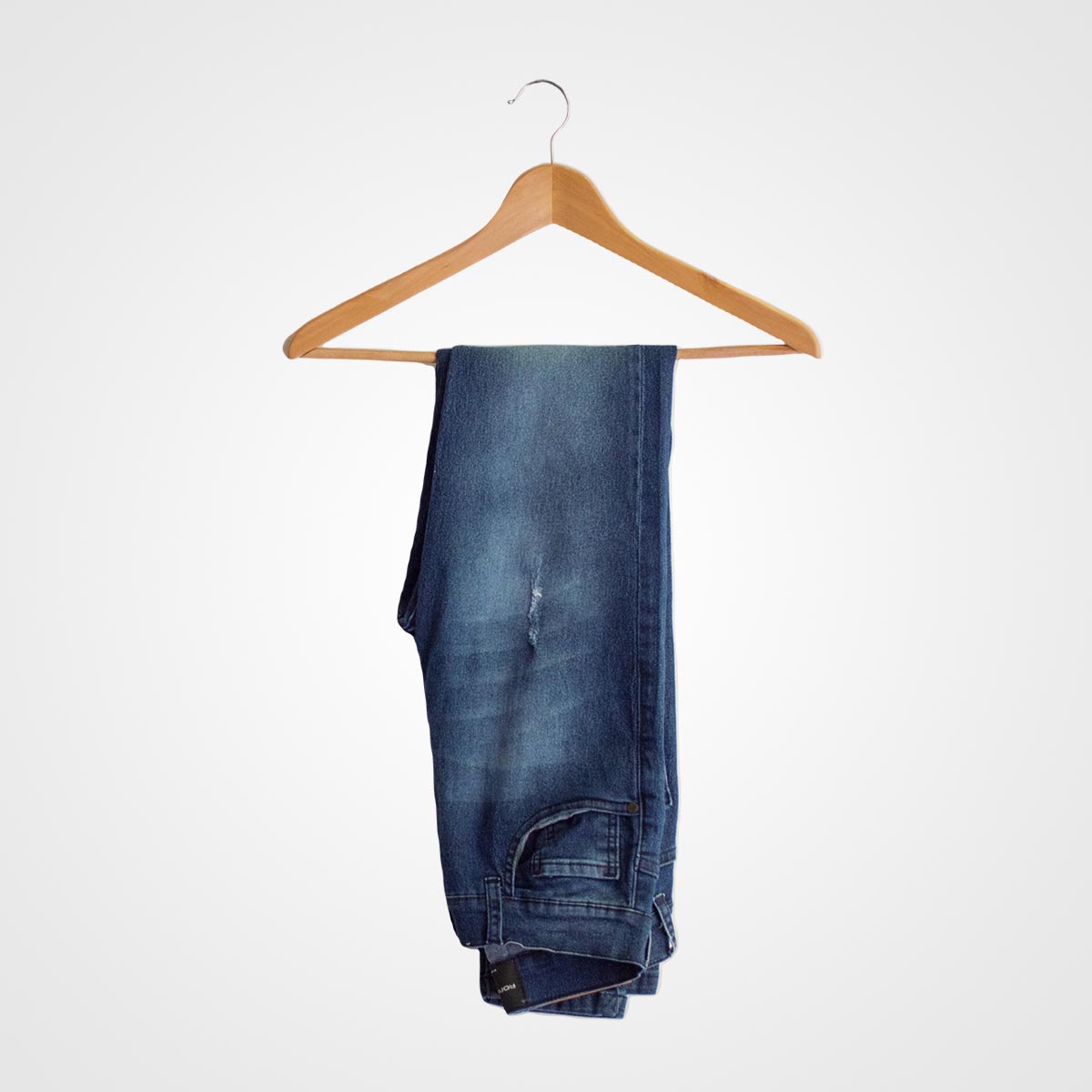 Pantalones vaqueros para hombre