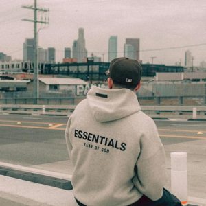 Sudaderas